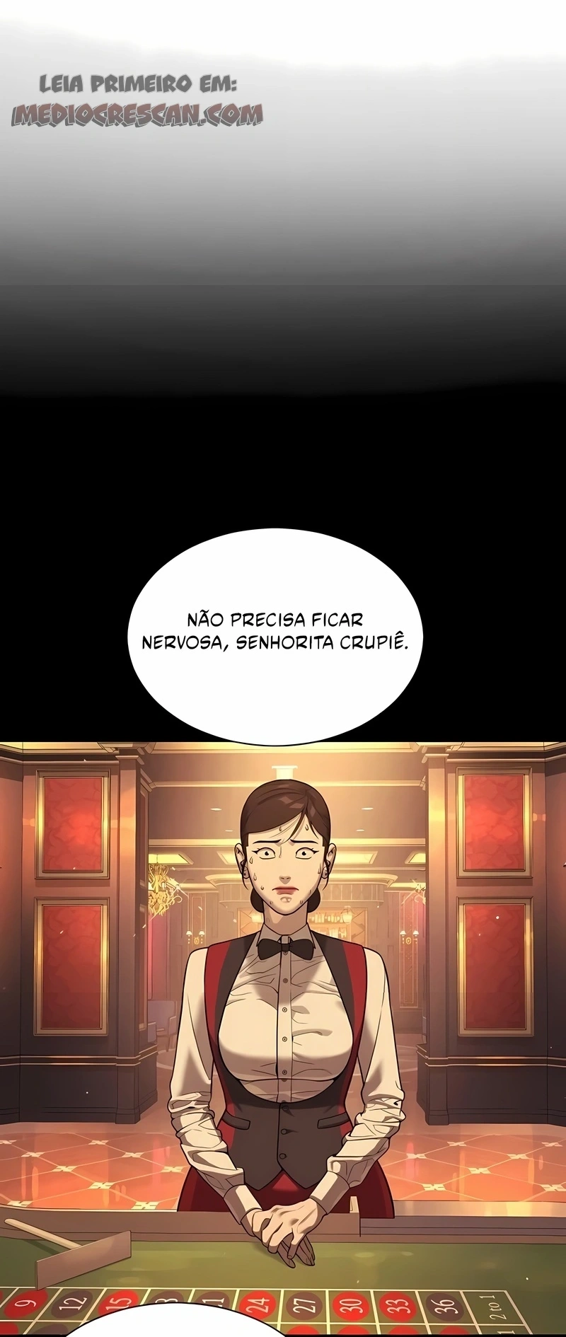 Assassino Pietro Capítulo 9 Página 18