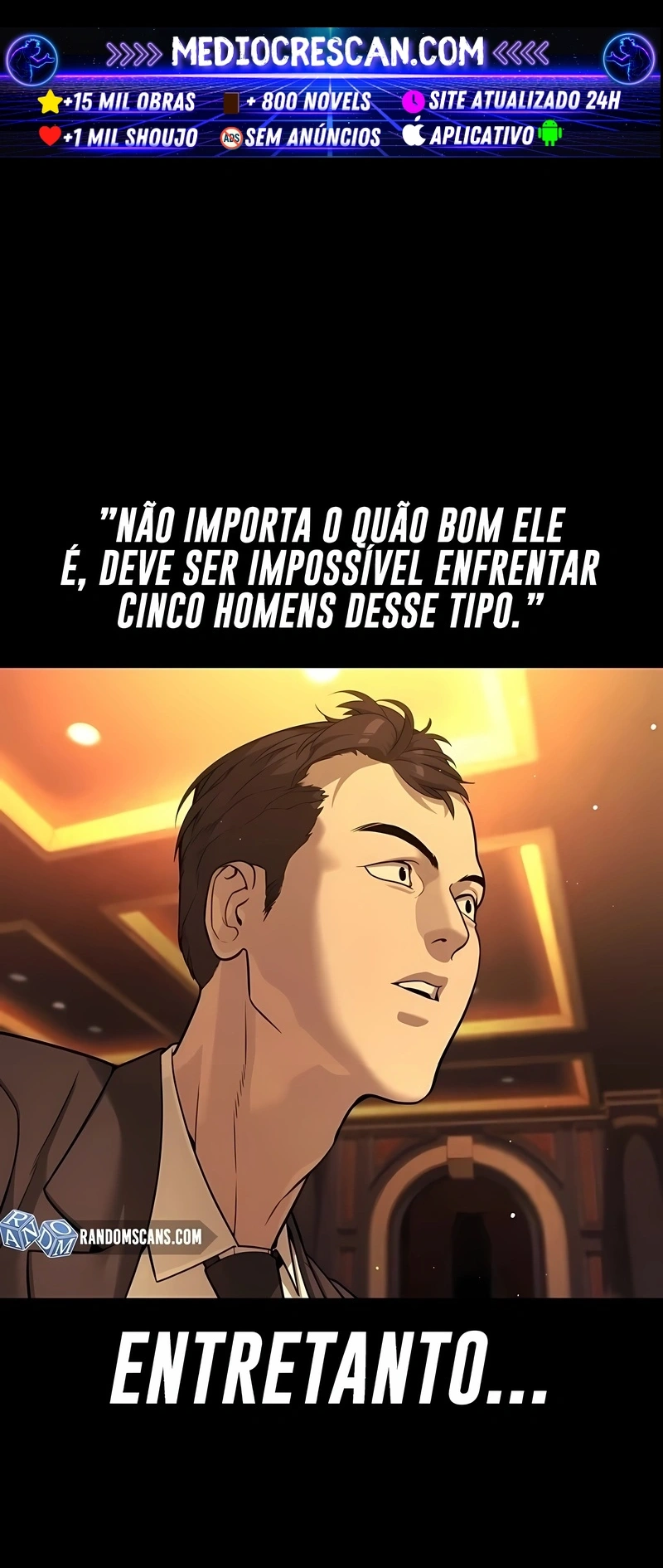 Assassino Pietro Capítulo 9 Página 26
