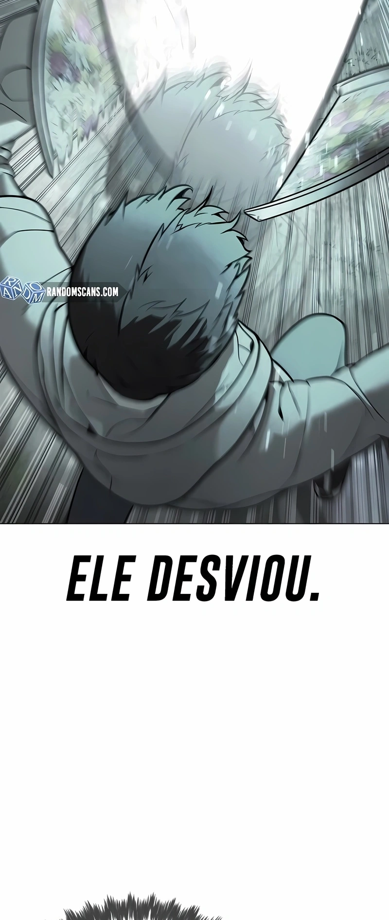Assassino Pietro Capítulo 9 Página 47