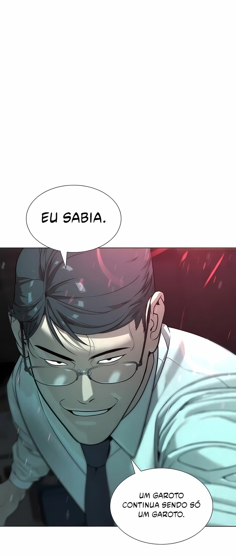 Assassino Pietro Capítulo 9 Página 54