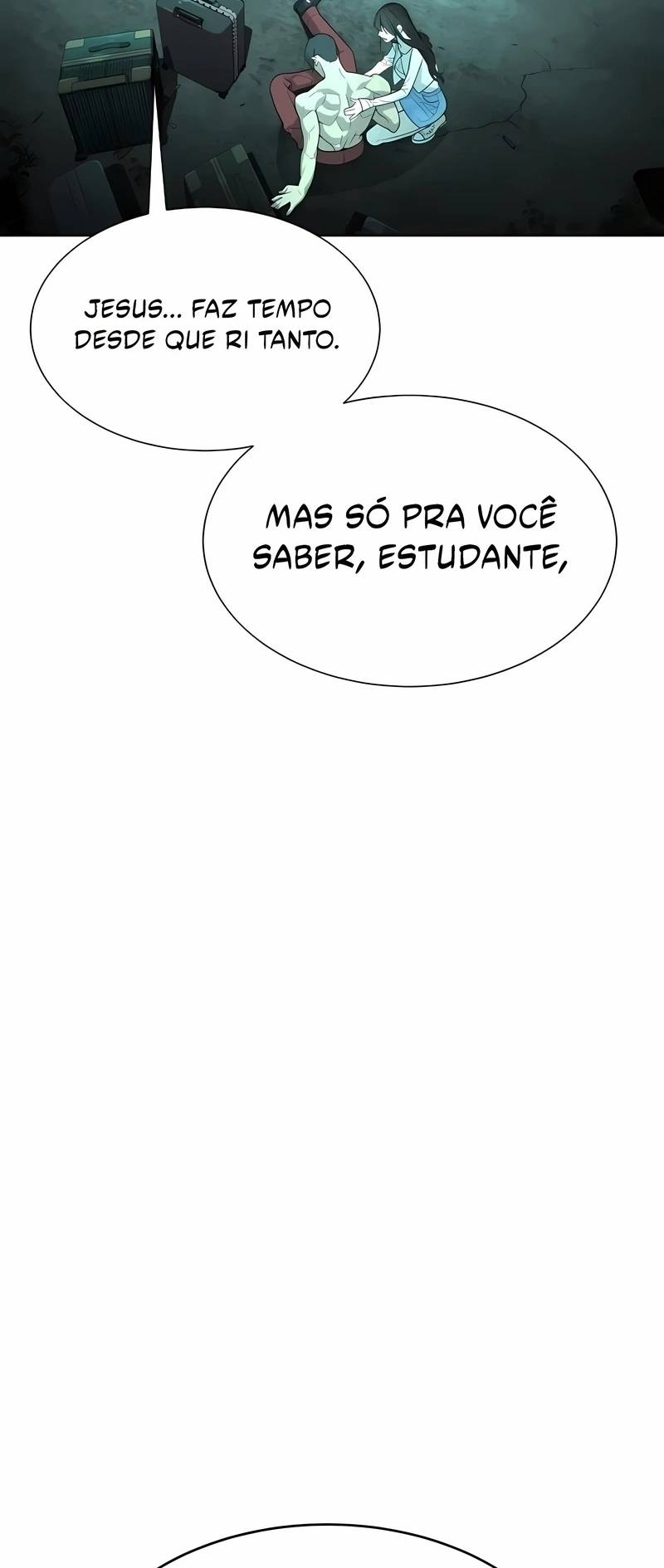 Assassino Pietro Capítulo 9 Página 6