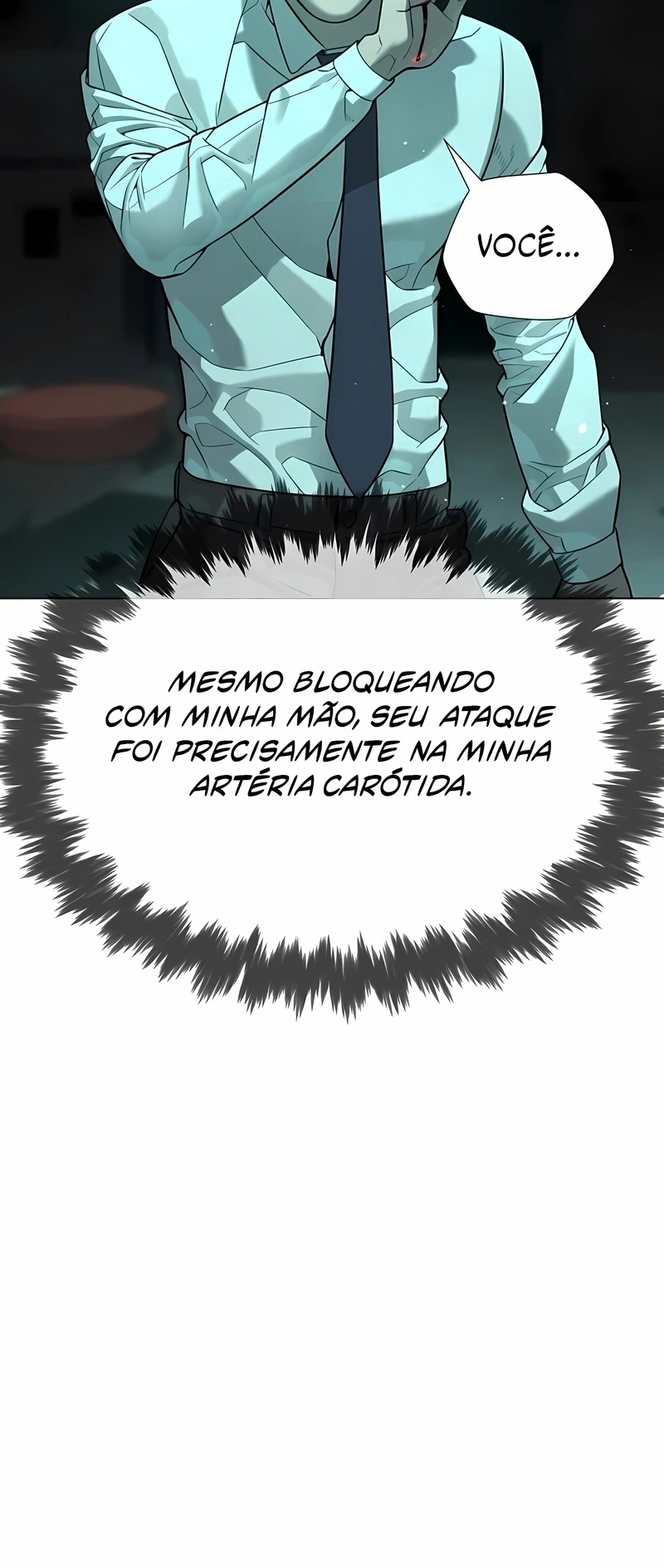 Assassino Pietro Capítulo 9 Página 62