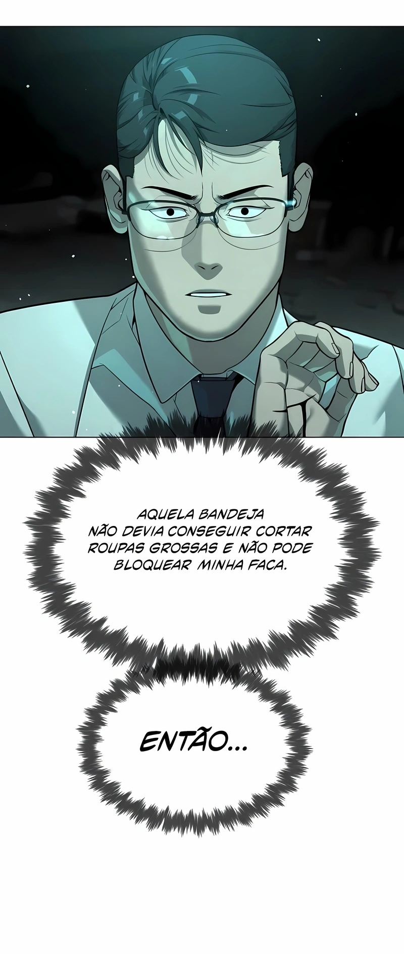 Assassino Pietro Capítulo 9 Página 65