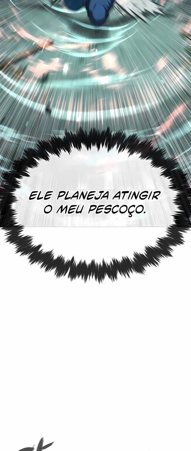 Assassino Pietro Capítulo 9 Página 67