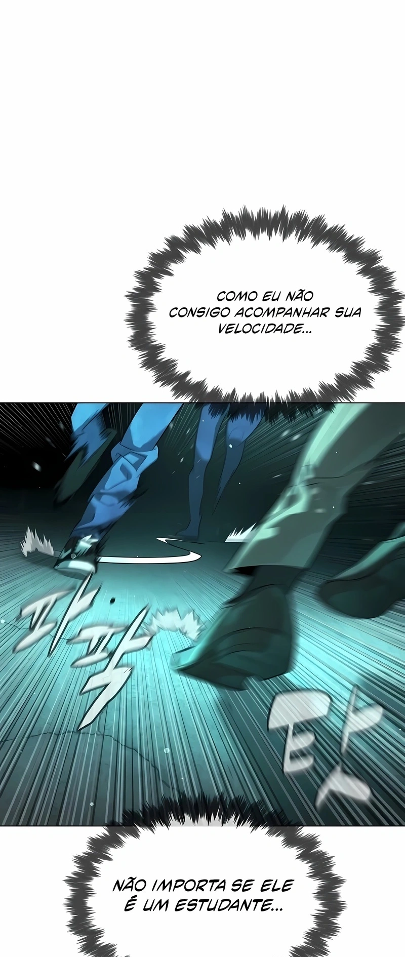 Assassino Pietro Capítulo 9 Página 69