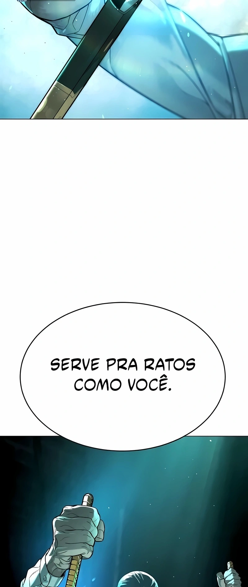 Assassino Pietro Capítulo 9 Página 79