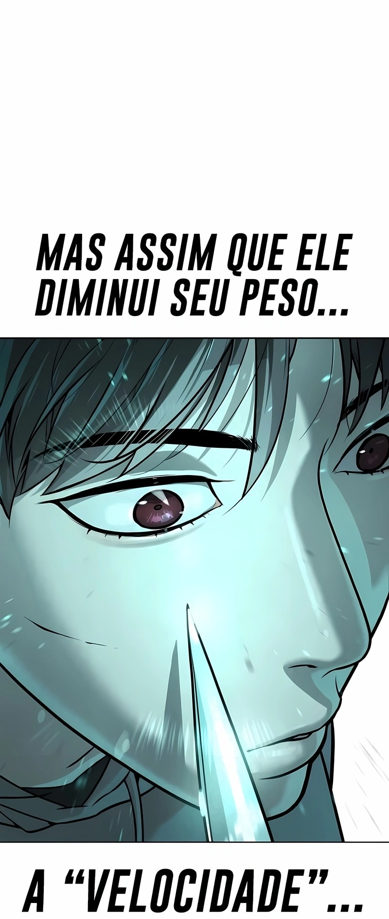 Assassino Pietro Capítulo 9 Página 83
