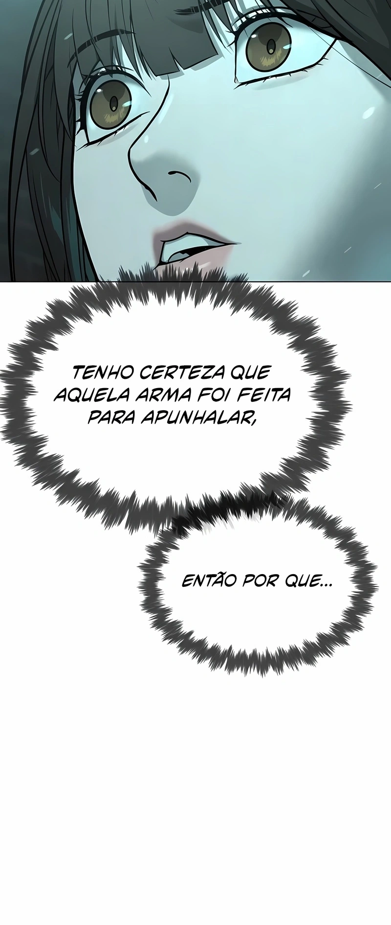 Assassino Pietro Capítulo 9 Página 89