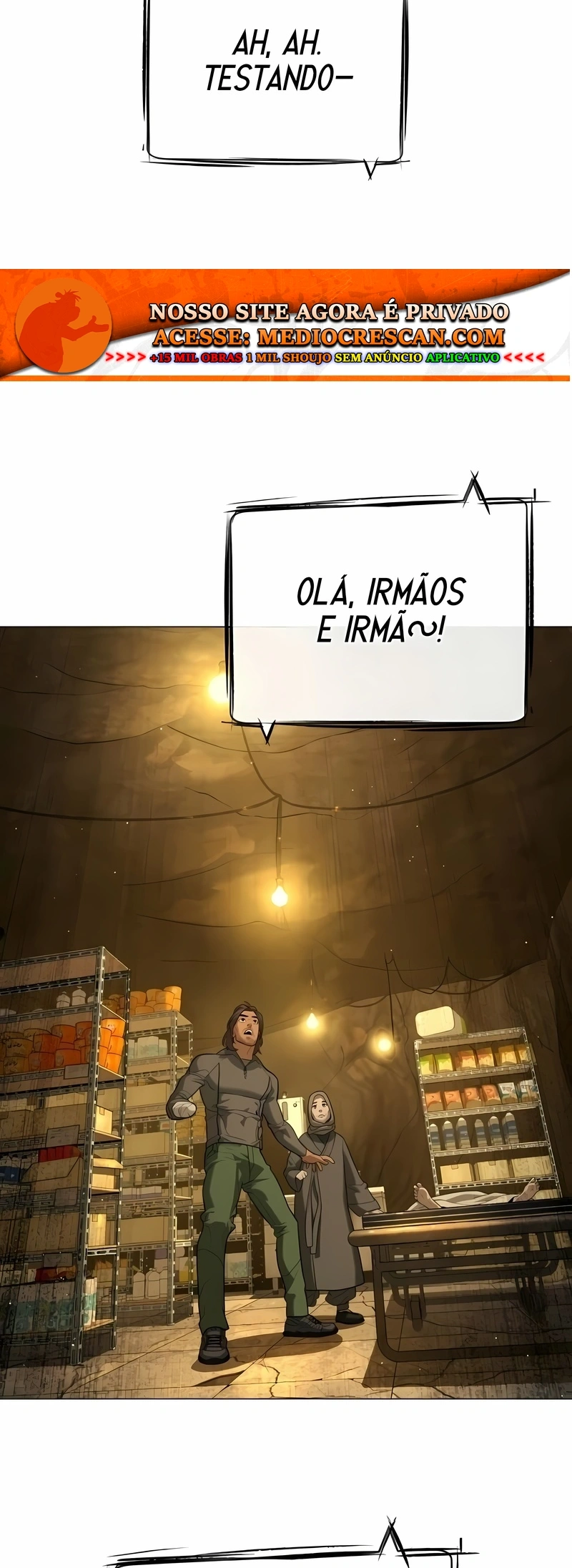 Assassino Pietro Capítulo 90 Página 2