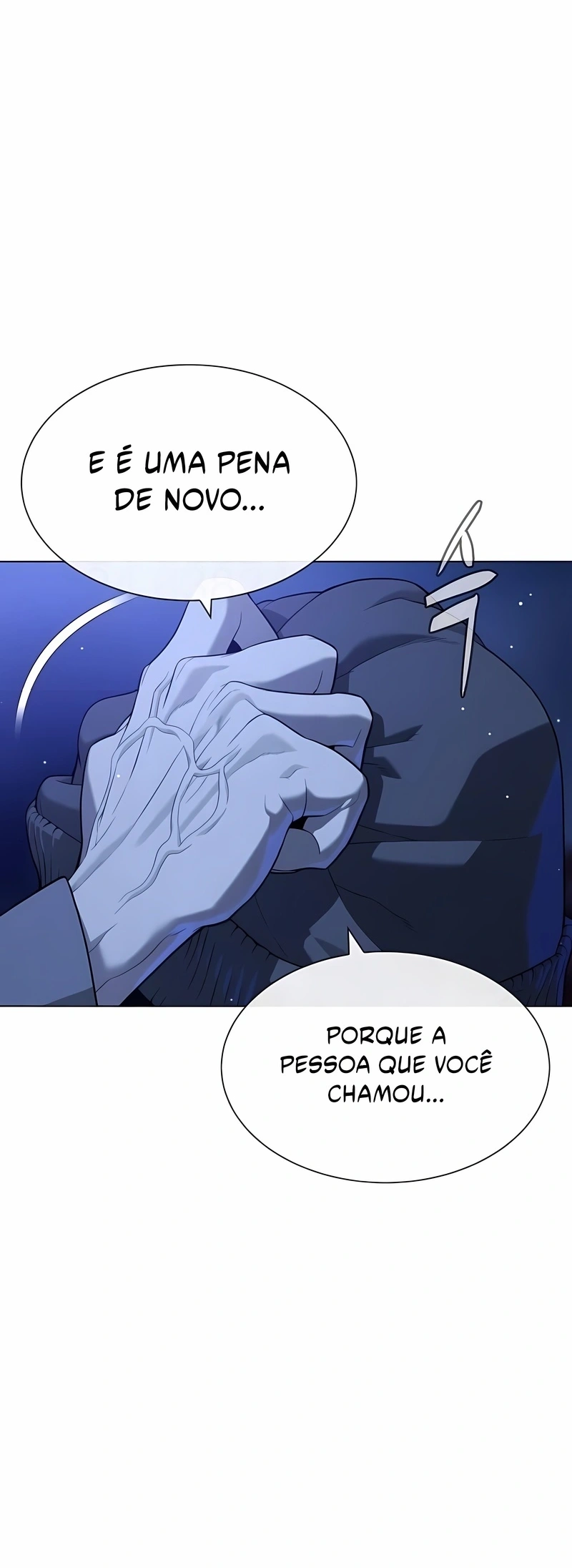 Assassino Pietro Capítulo 90 Página 30