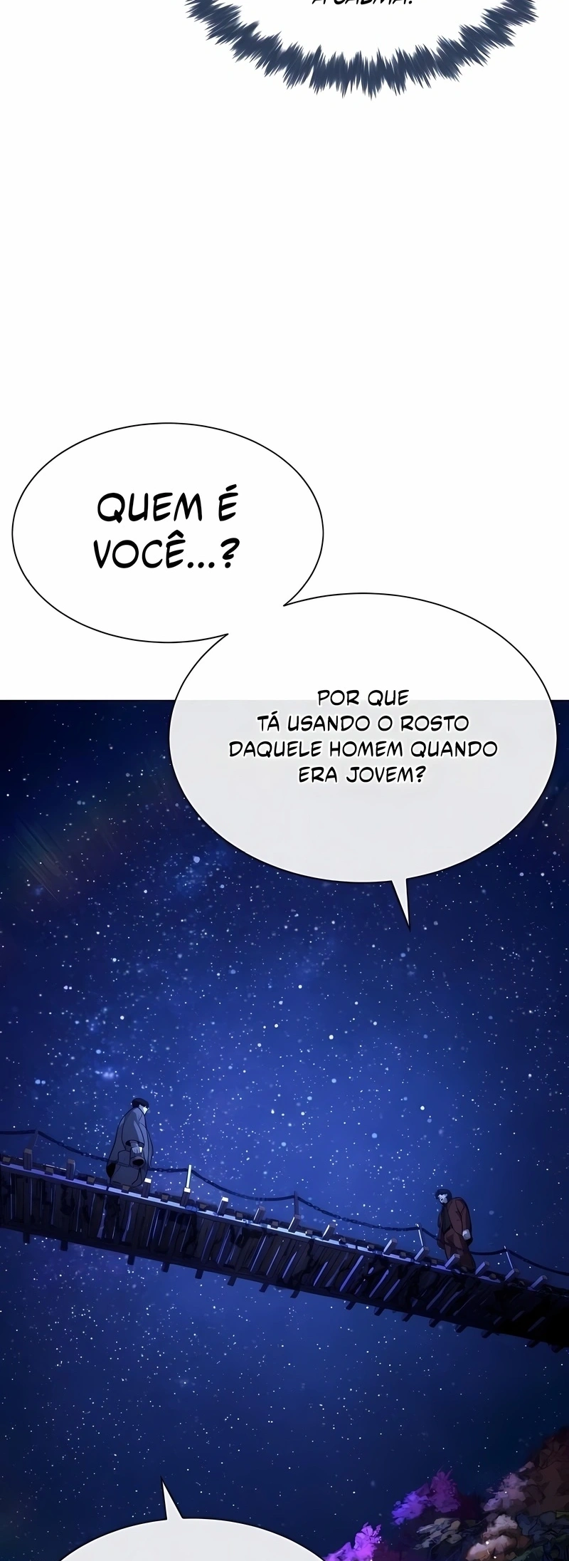 Assassino Pietro Capítulo 90 Página 34
