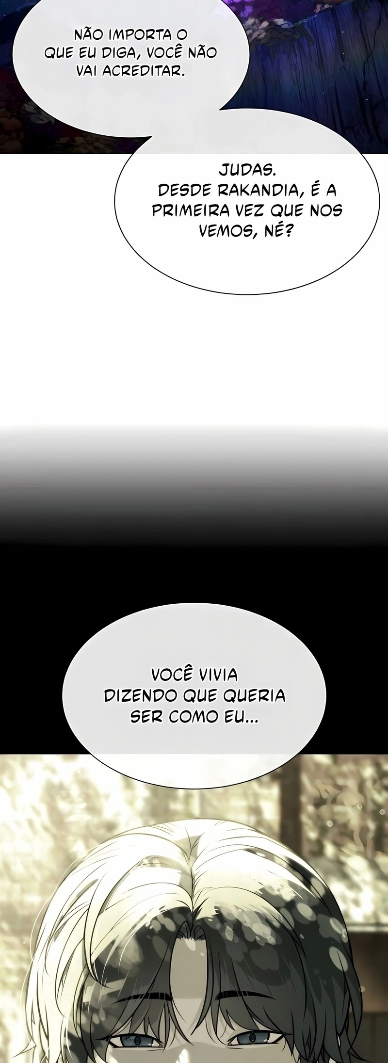 Assassino Pietro Capítulo 90 Página 35