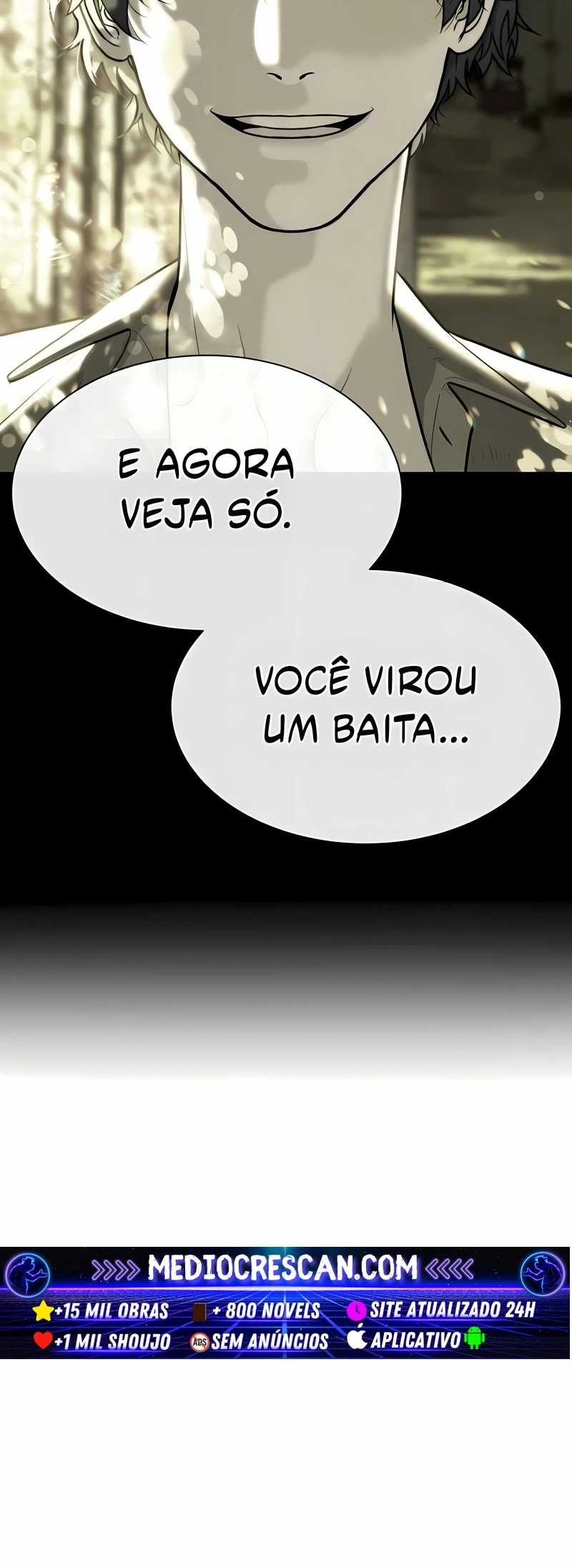Assassino Pietro Capítulo 90 Página 36