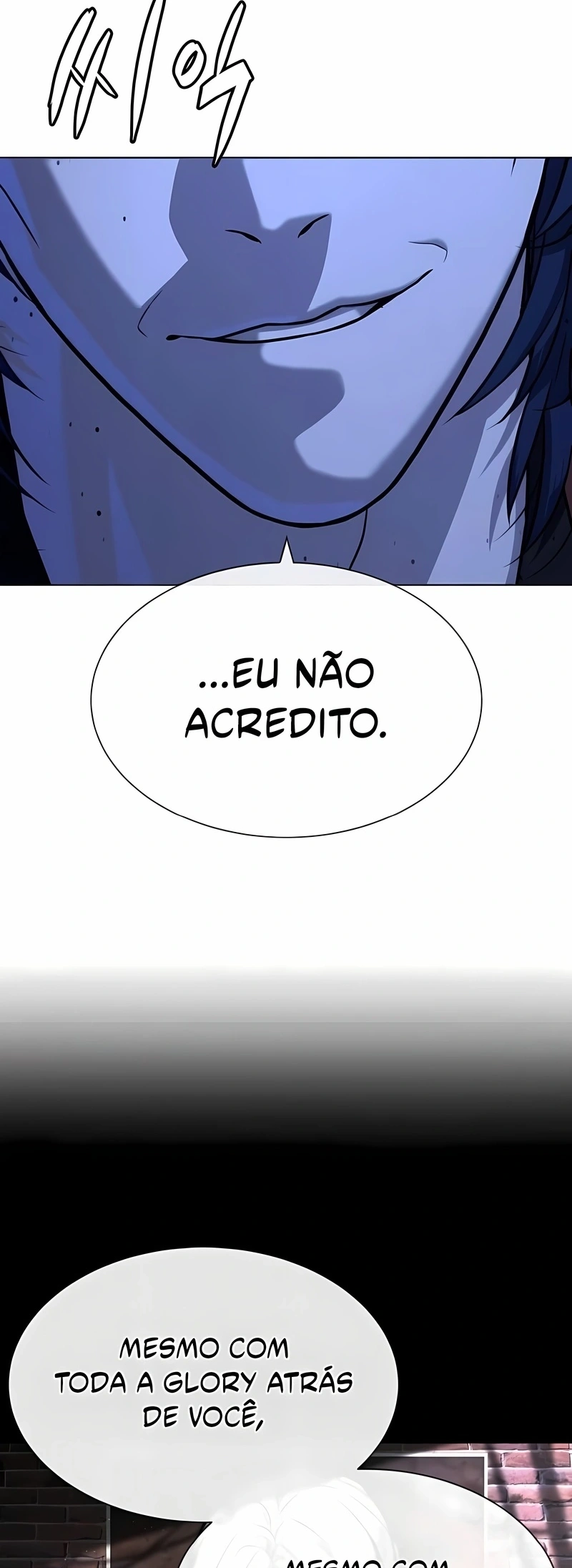 Assassino Pietro Capítulo 90 Página 38