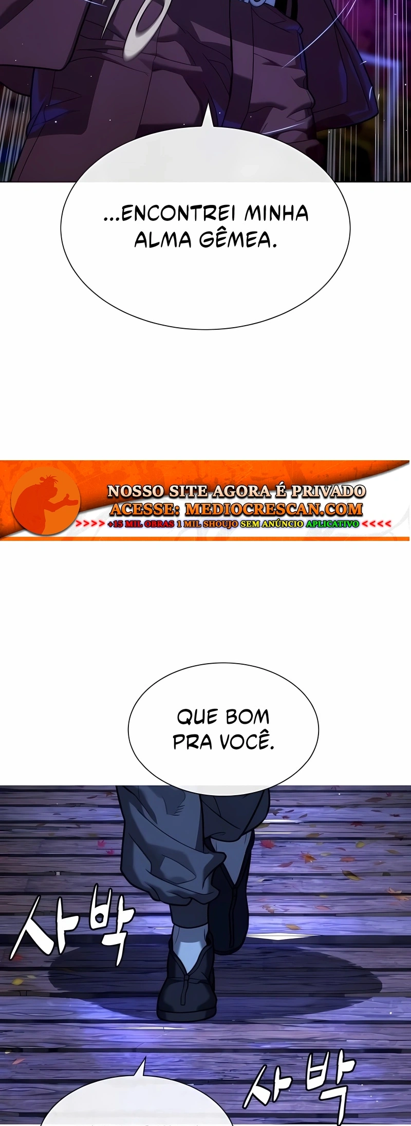 Assassino Pietro Capítulo 90 Página 42