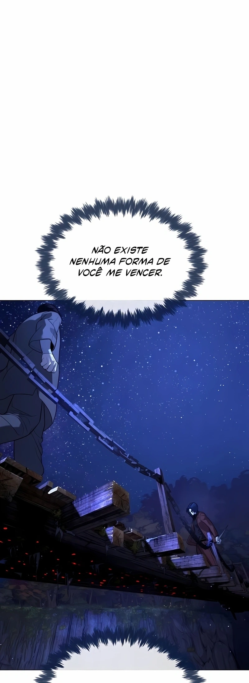 Assassino Pietro Capítulo 90 Página 46