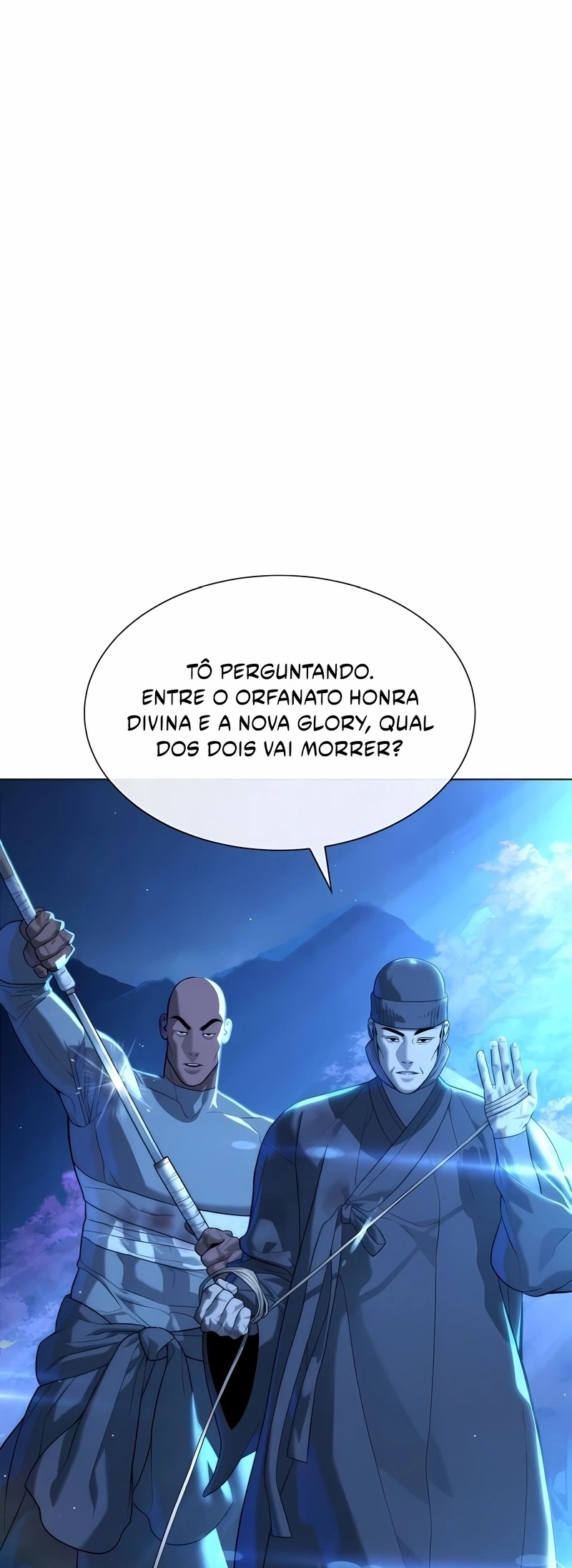 Assassino Pietro Capítulo 90 Página 62