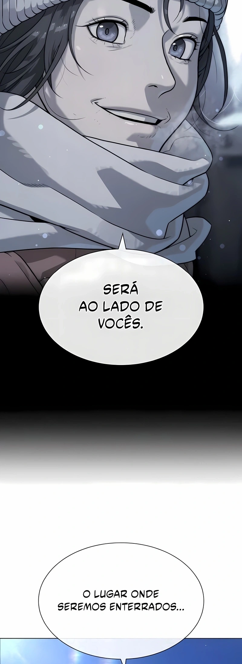 Assassino Pietro Capítulo 90 Página 66
