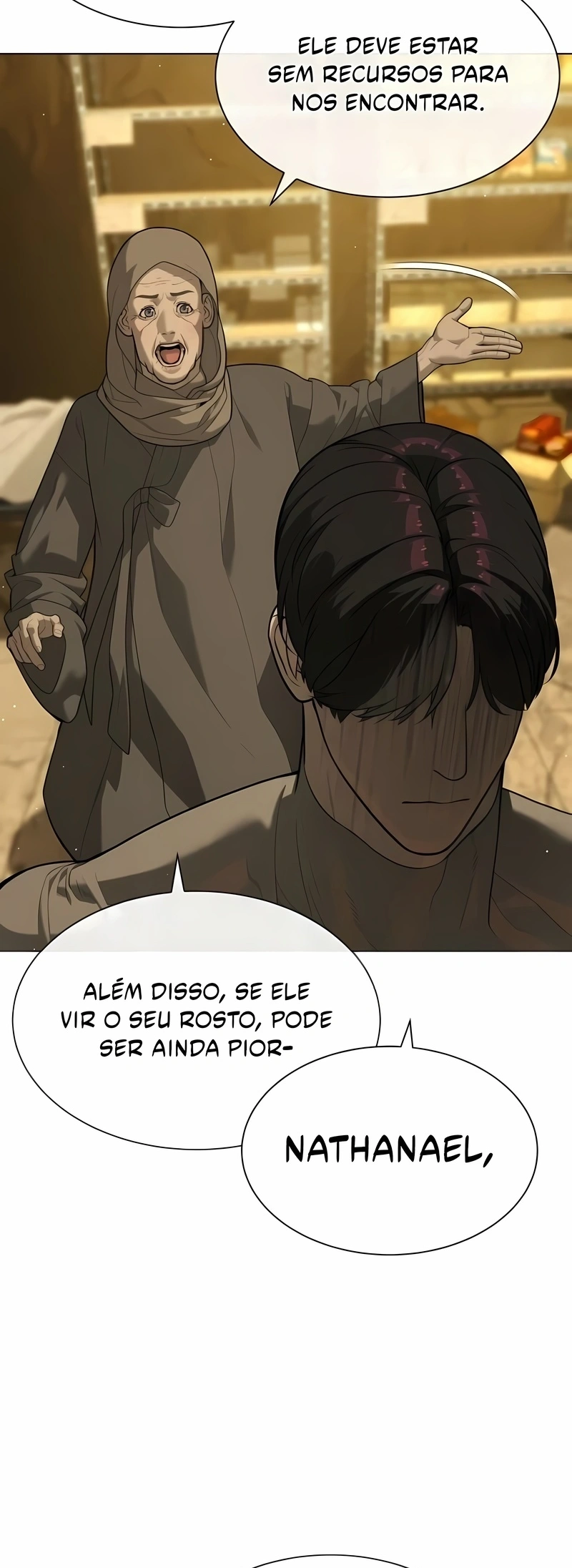 Assassino Pietro Capítulo 90 Página 7