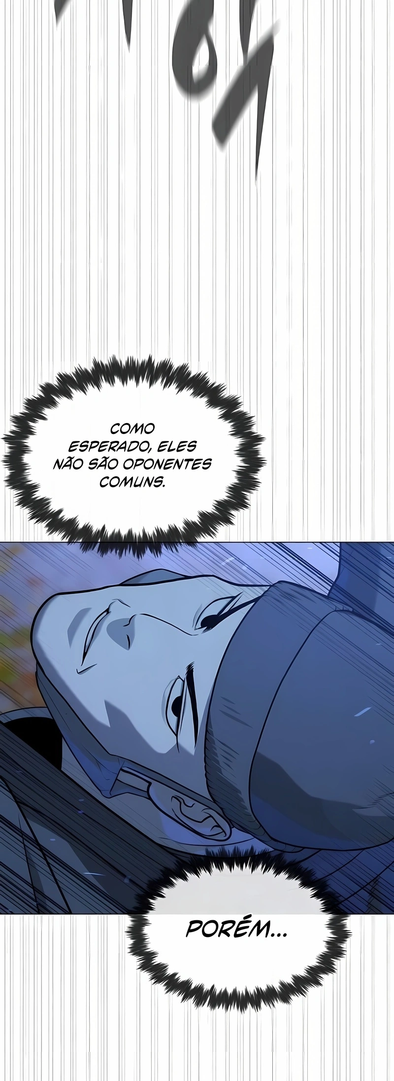 Assassino Pietro Capítulo 90 Página 76