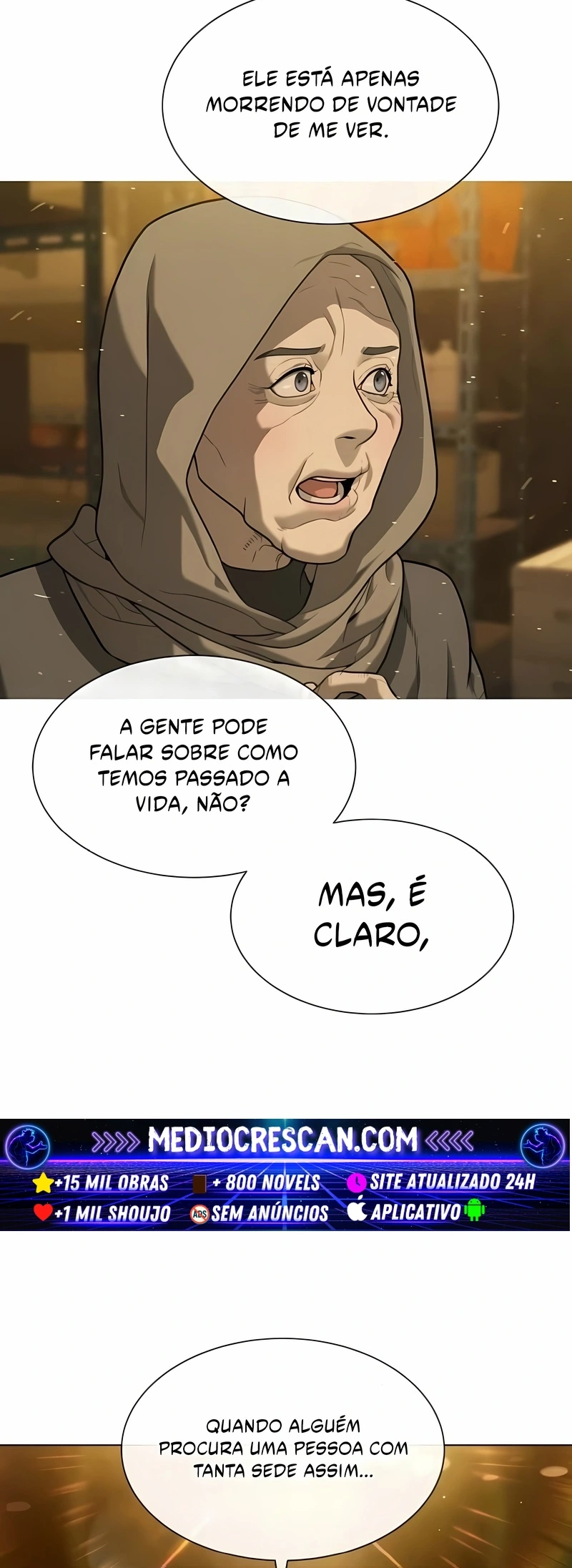 Assassino Pietro Capítulo 90 Página 8