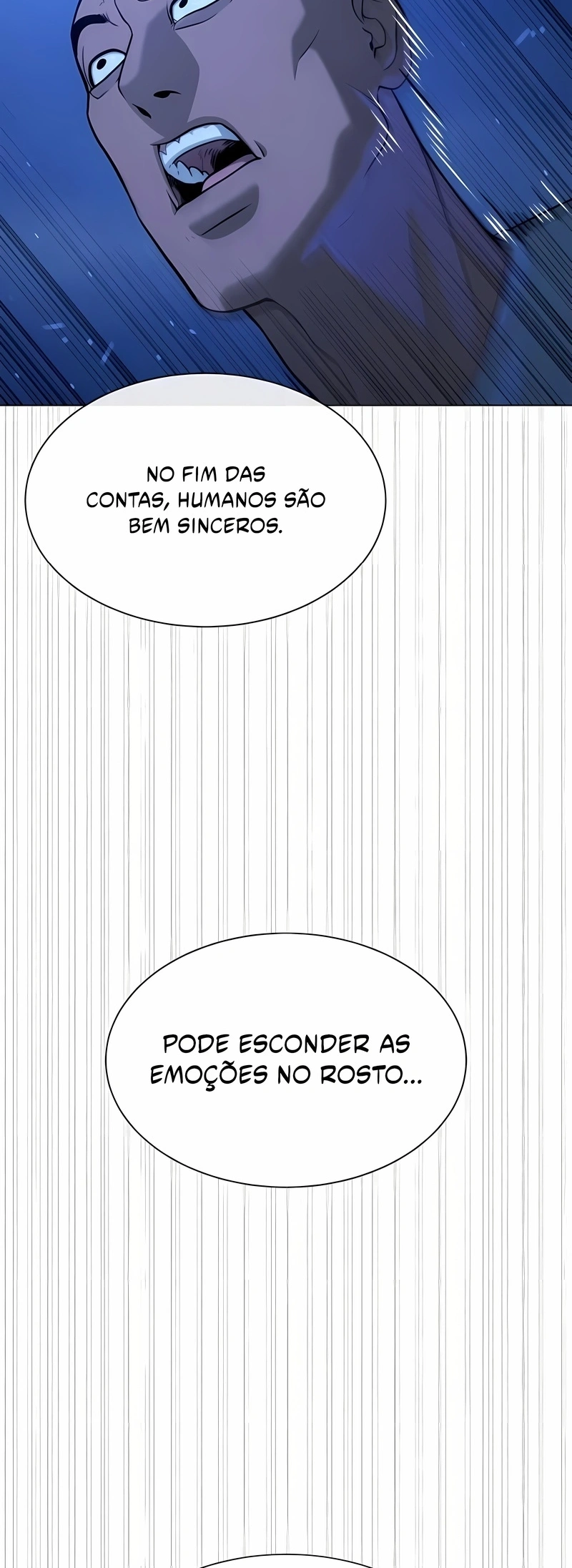 Assassino Pietro Capítulo 90 Página 83