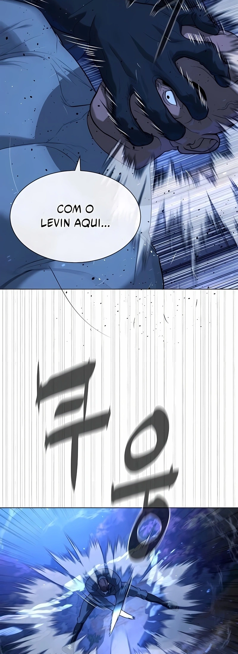 Assassino Pietro Capítulo 90 Página 86