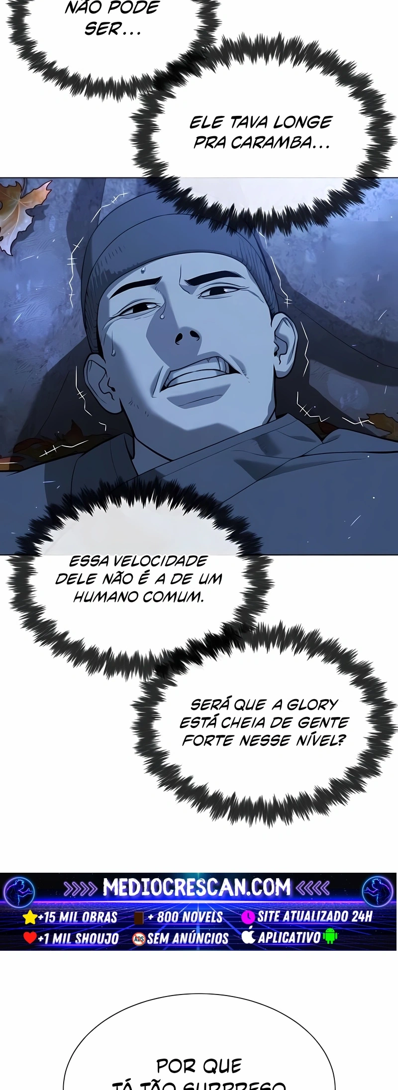 Assassino Pietro Capítulo 90 Página 90