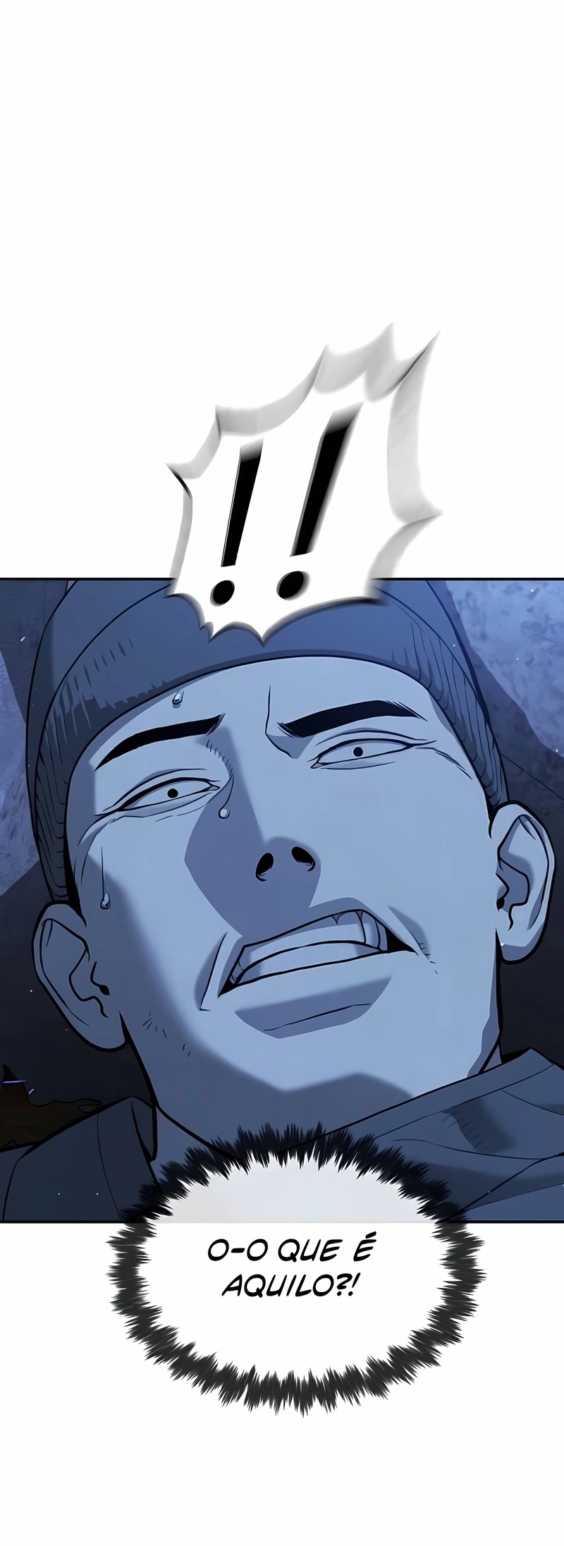 Assassino Pietro Capítulo 90 Página 92