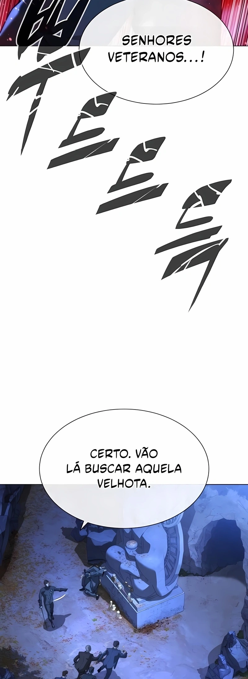 Assassino Pietro Capítulo 90 Página 95