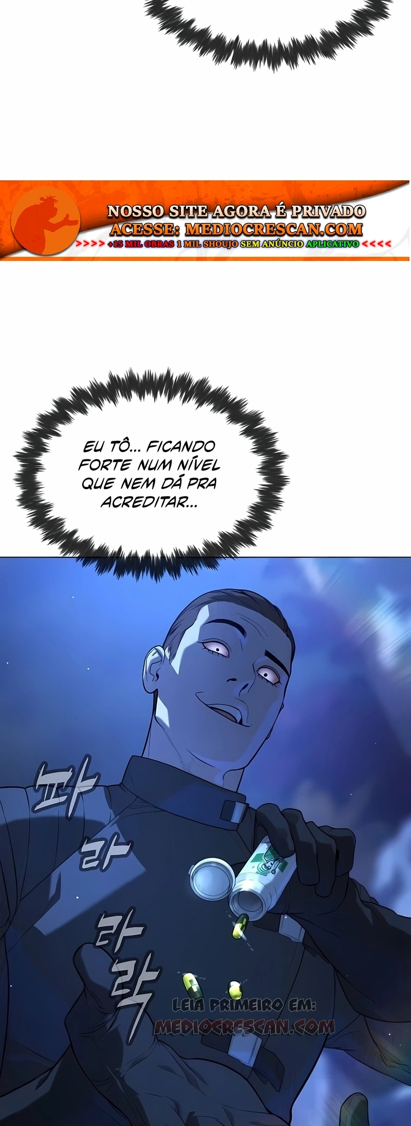 Assassino Pietro Capítulo 90 Página 97