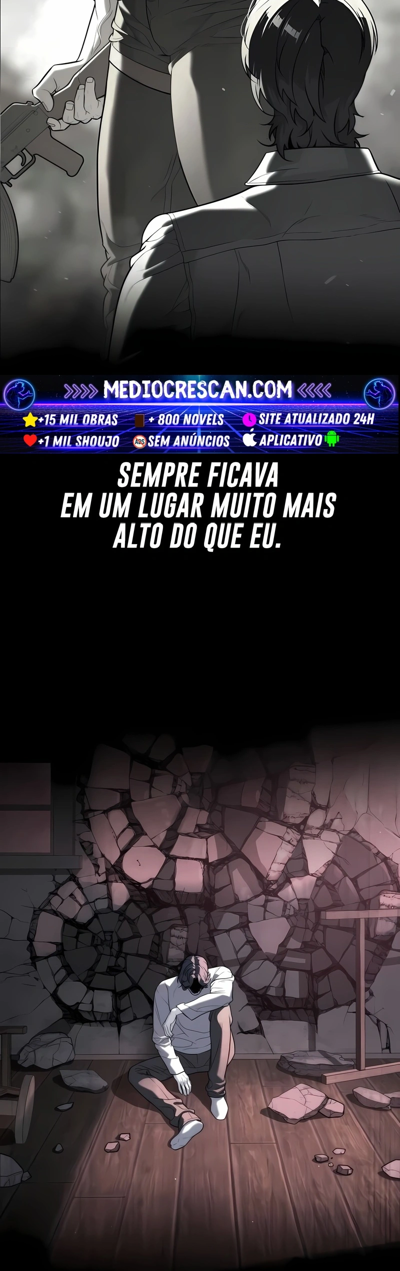 Assassino Pietro Capítulo 91 Página 102