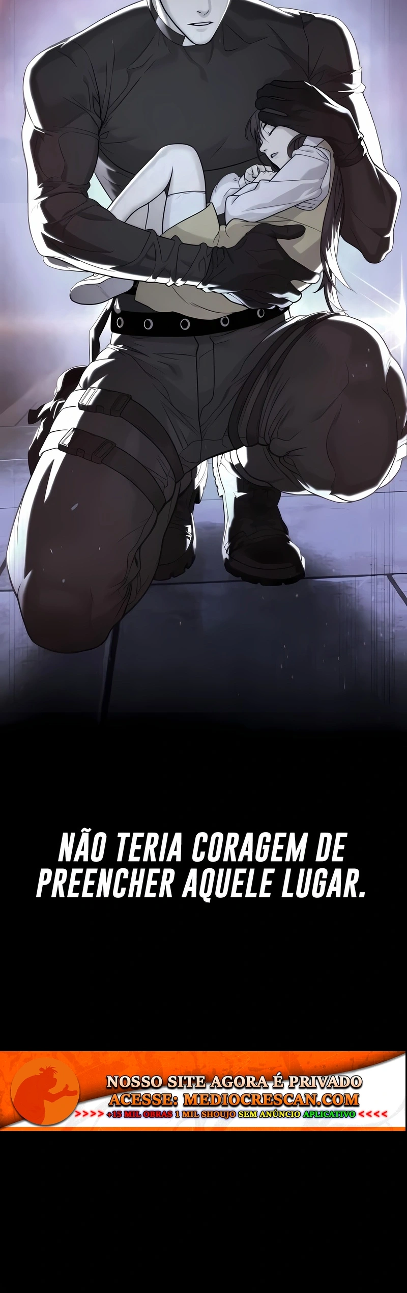 Assassino Pietro Capítulo 91 Página 107