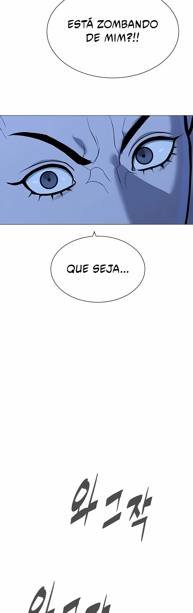 Assassino Pietro Capítulo 91 Página 23