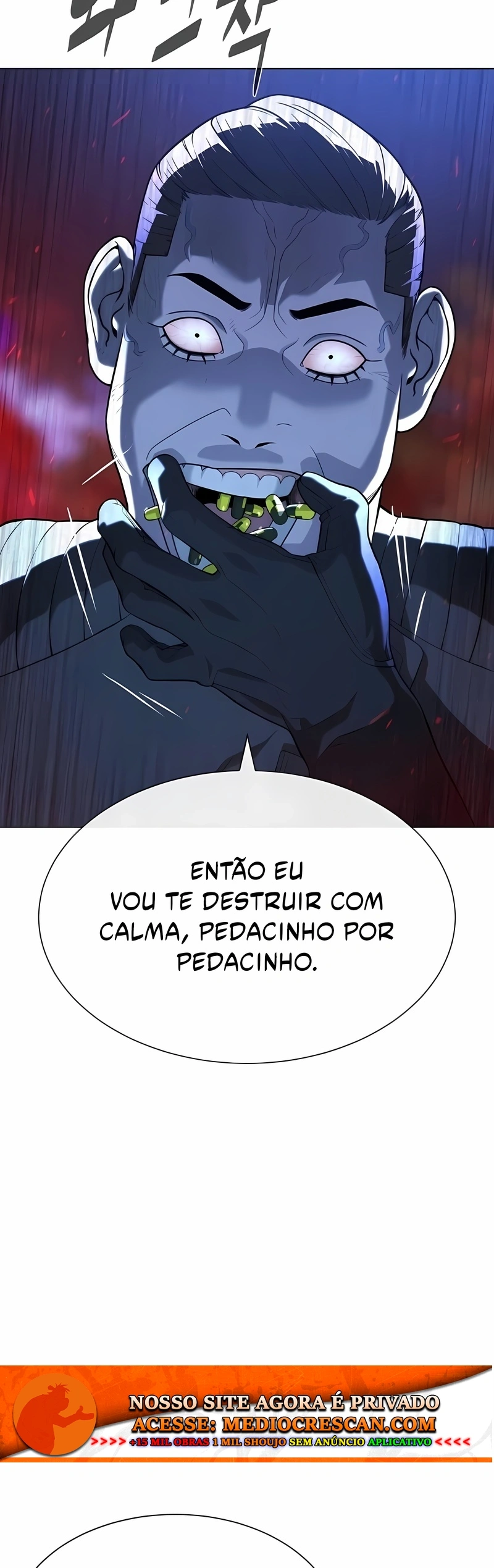 Assassino Pietro Capítulo 91 Página 24