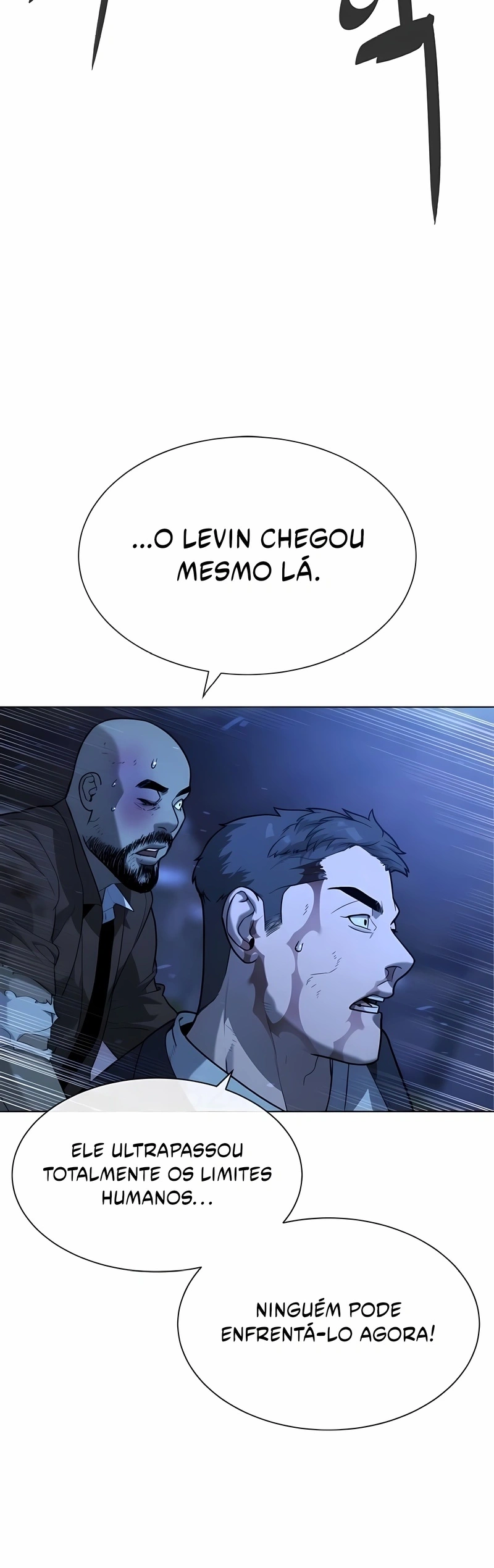 Assassino Pietro Capítulo 91 Página 26