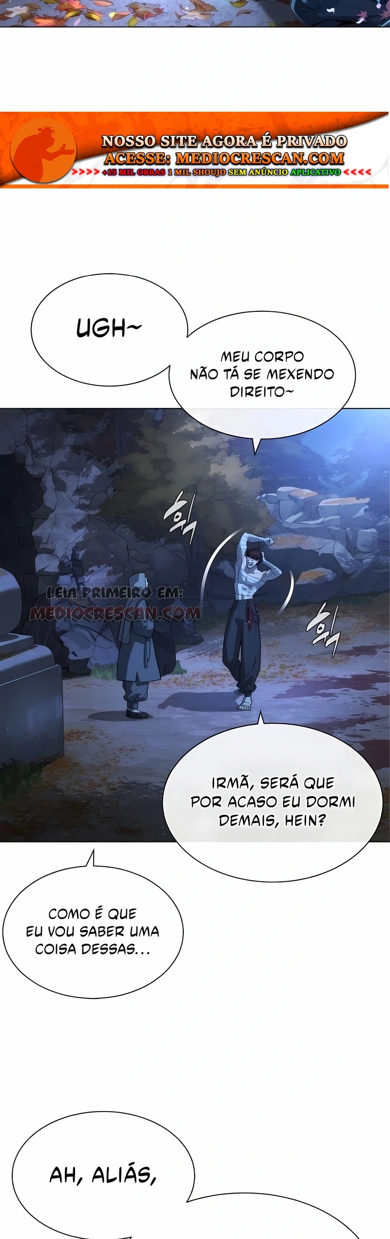 Assassino Pietro Capítulo 91 Página 37