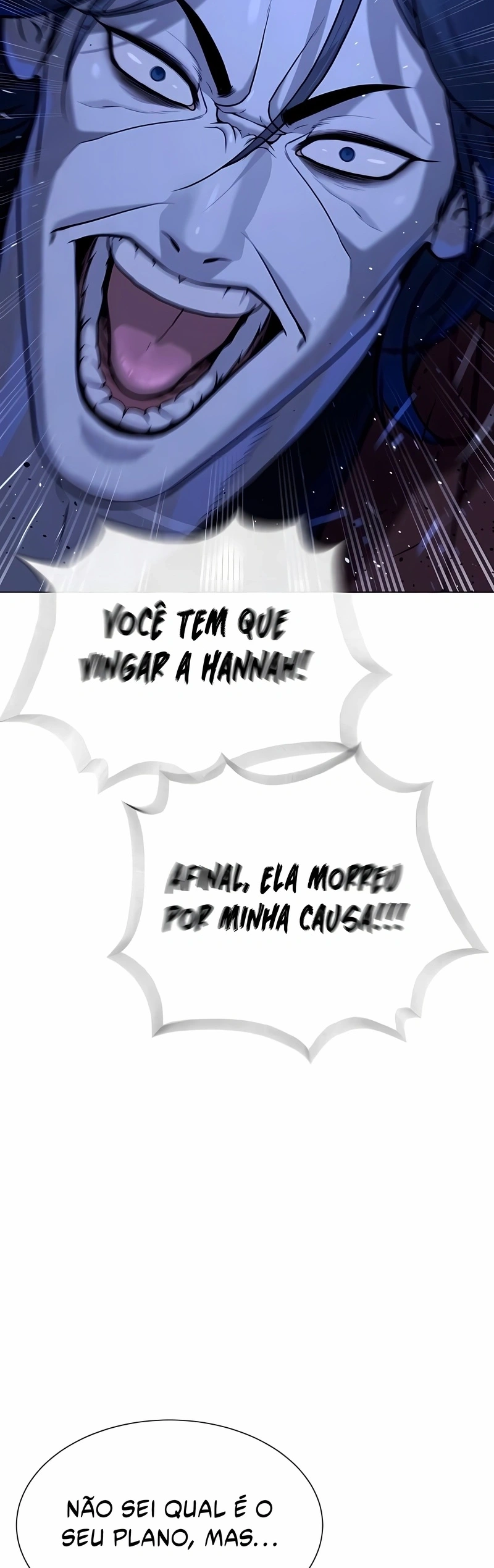 Assassino Pietro Capítulo 91 Página 47