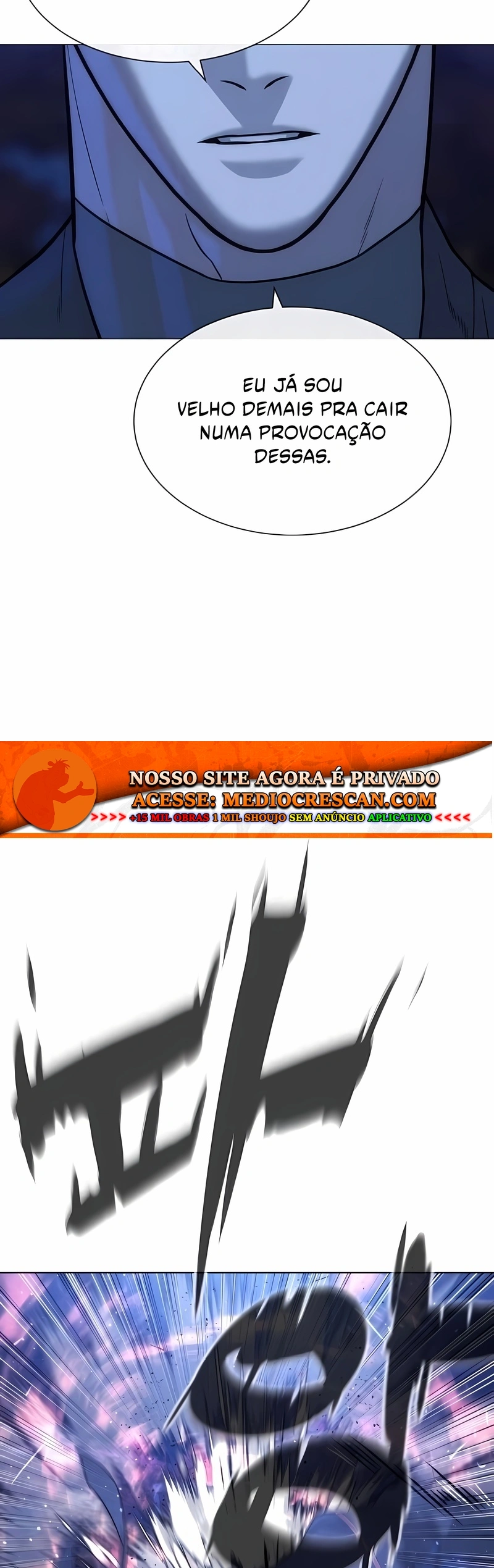 Assassino Pietro Capítulo 91 Página 48