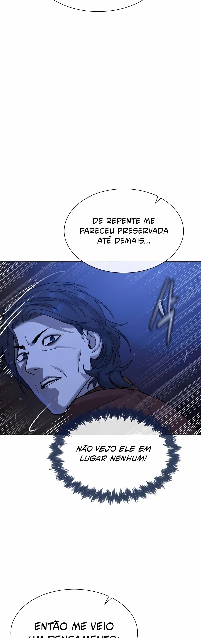 Assassino Pietro Capítulo 91 Página 62