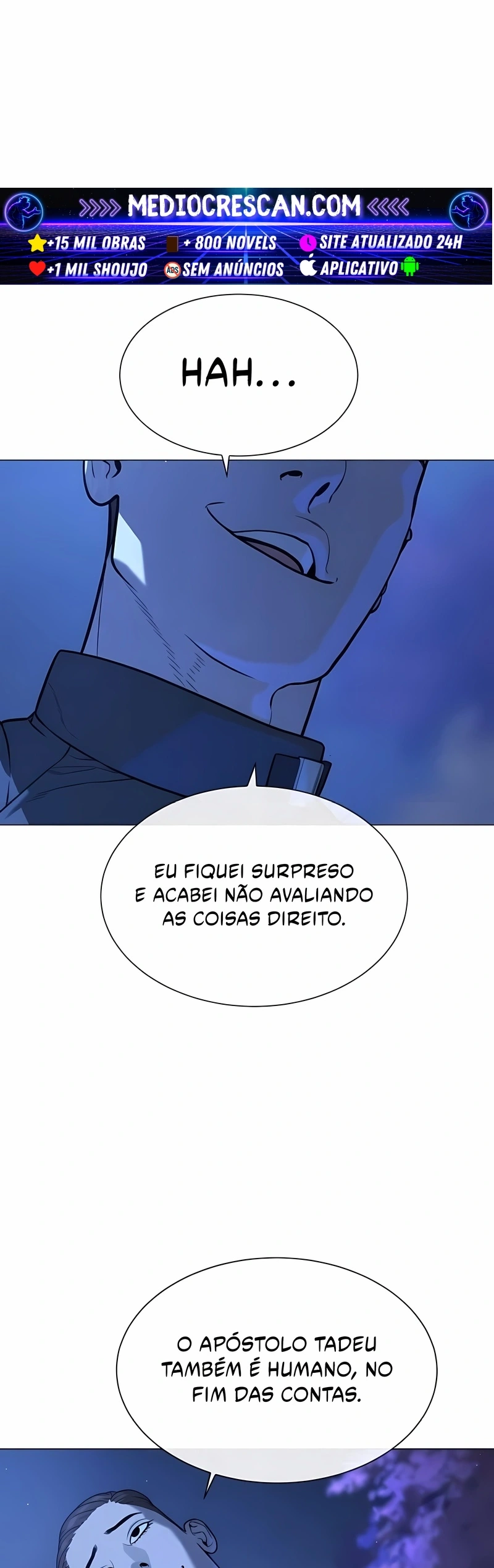 Assassino Pietro Capítulo 91 Página 7