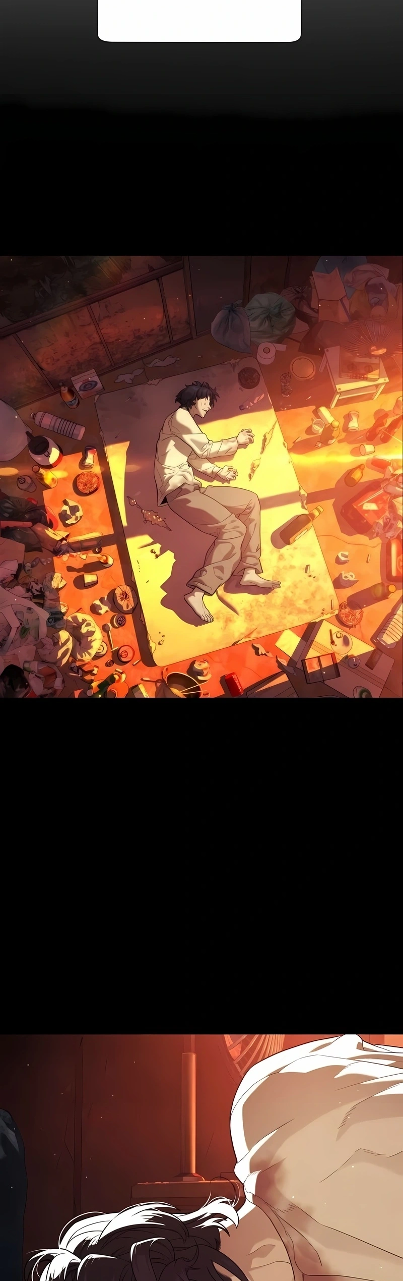 Assassino Pietro Capítulo 91 Página 74