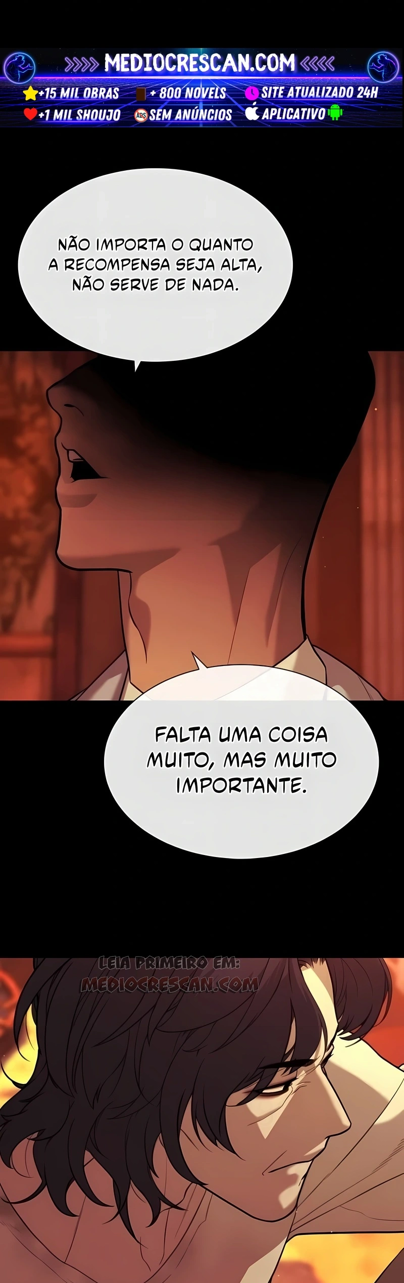 Assassino Pietro Capítulo 91 Página 78