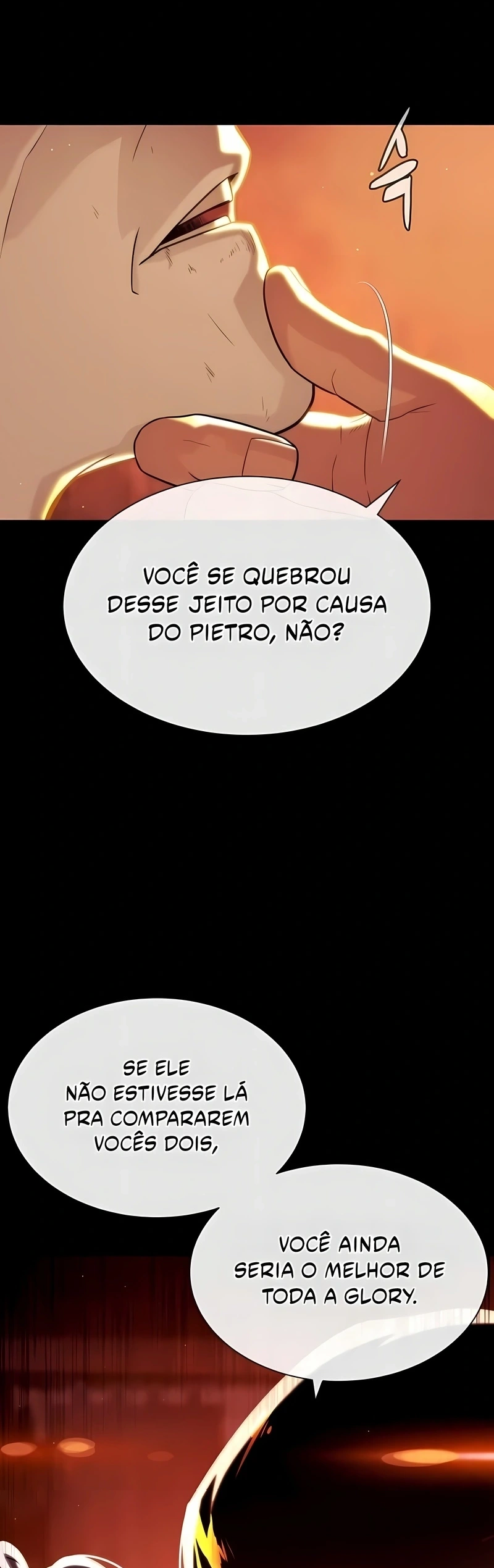Assassino Pietro Capítulo 91 Página 81