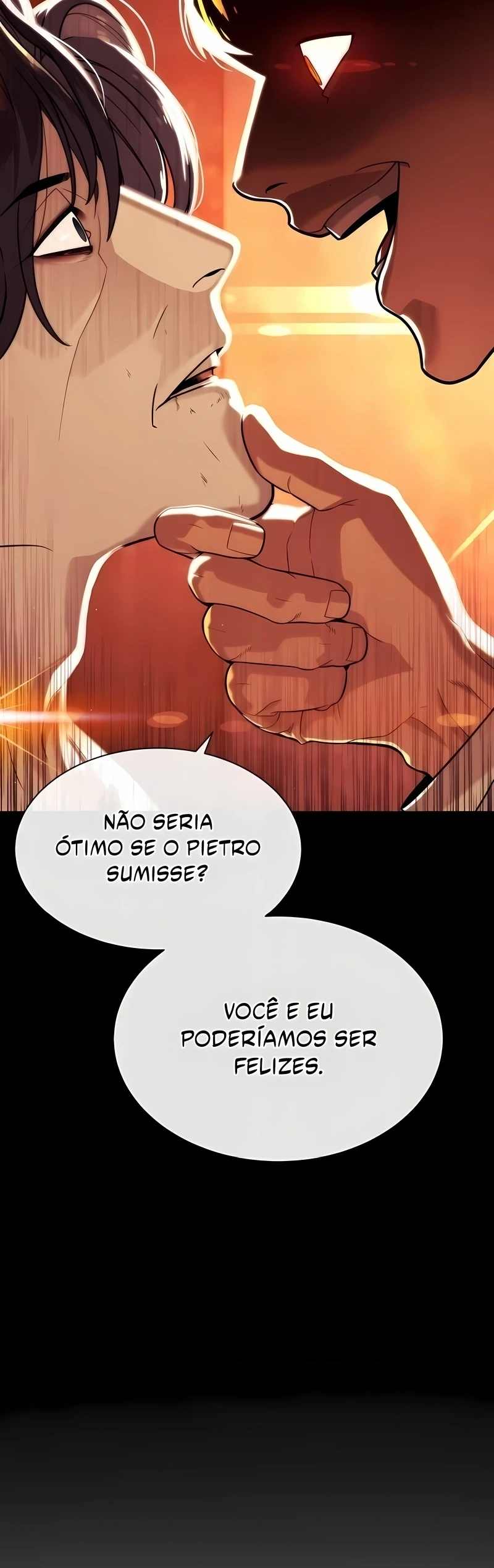 Assassino Pietro Capítulo 91 Página 82