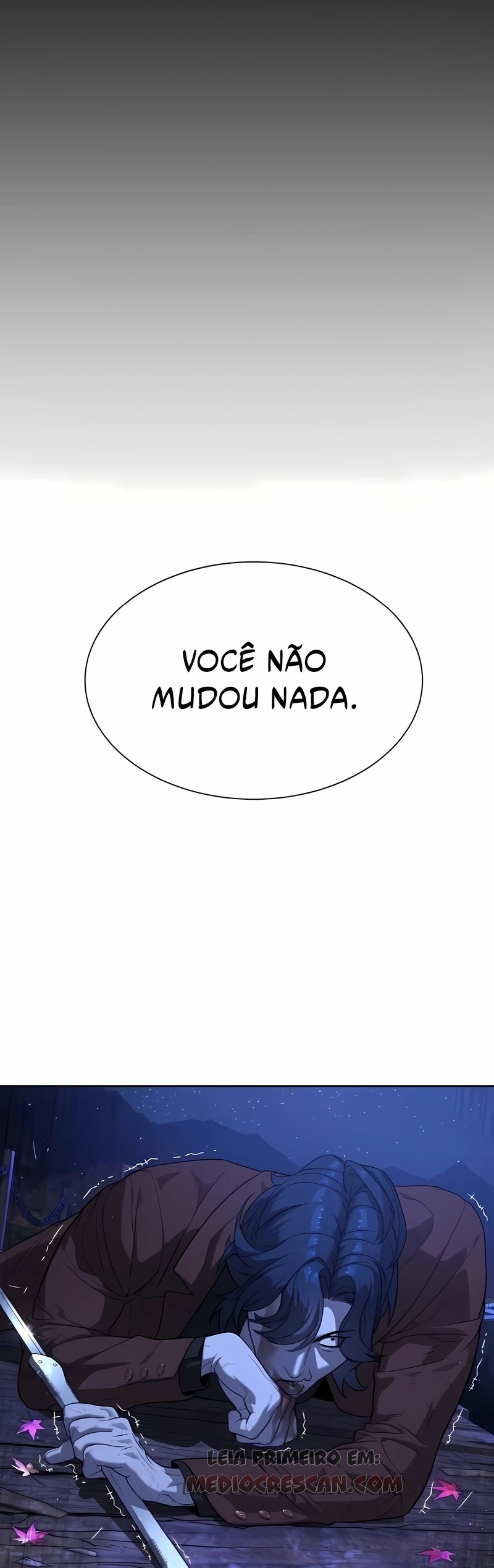 Assassino Pietro Capítulo 91 Página 83