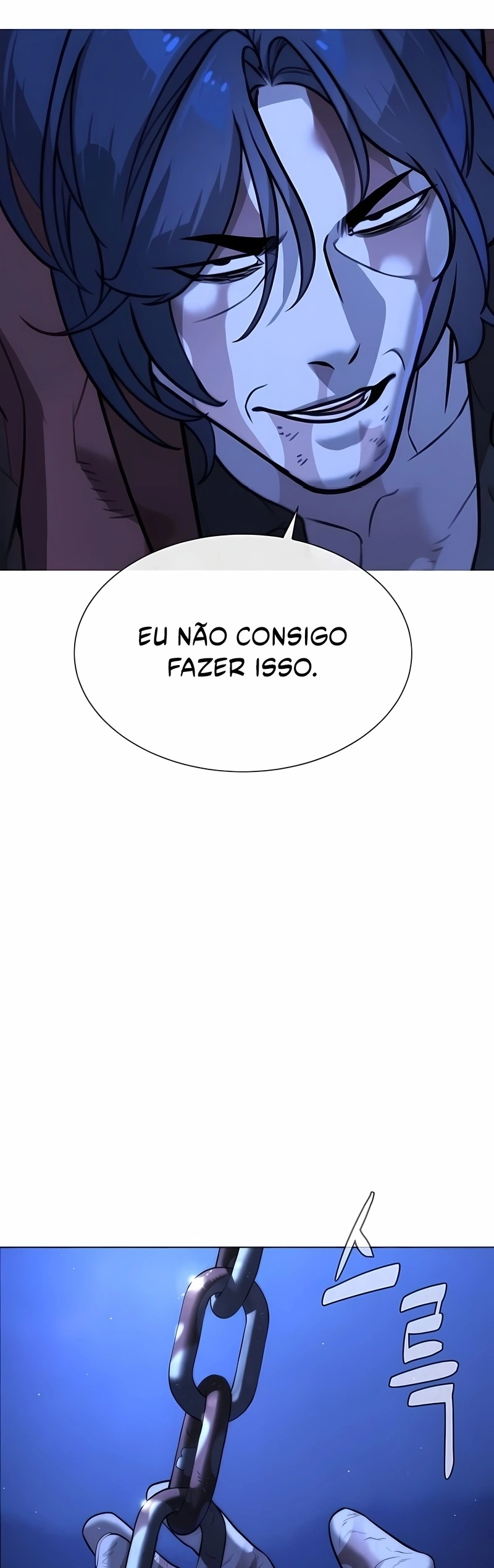Assassino Pietro Capítulo 91 Página 97