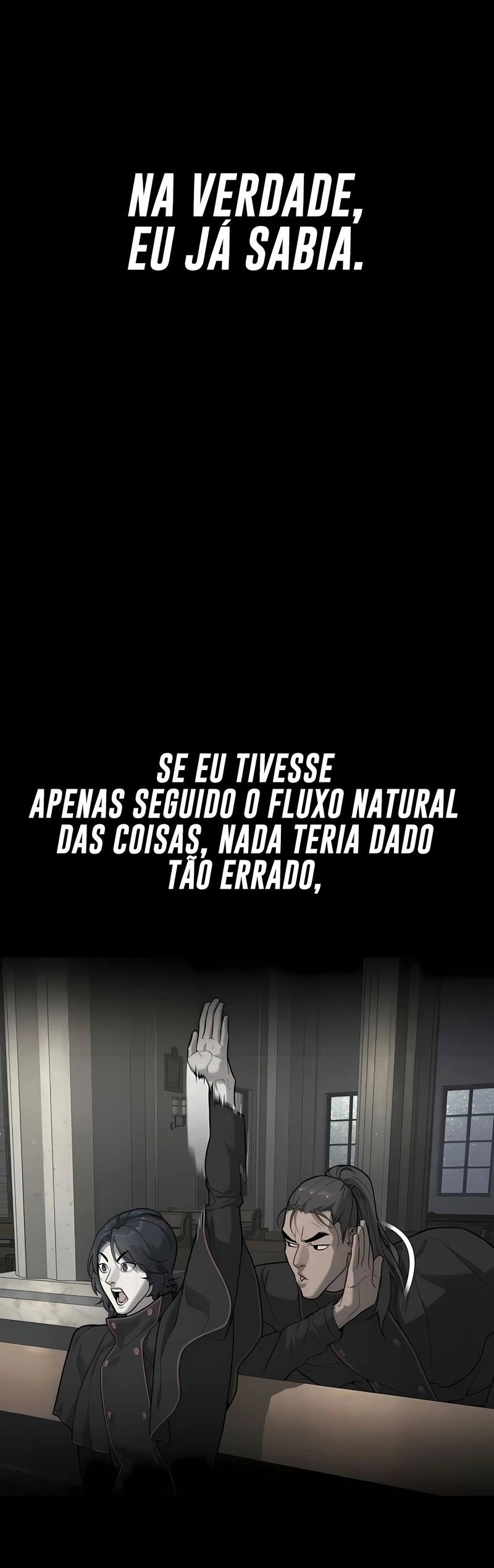 Assassino Pietro Capítulo 91 Página 99