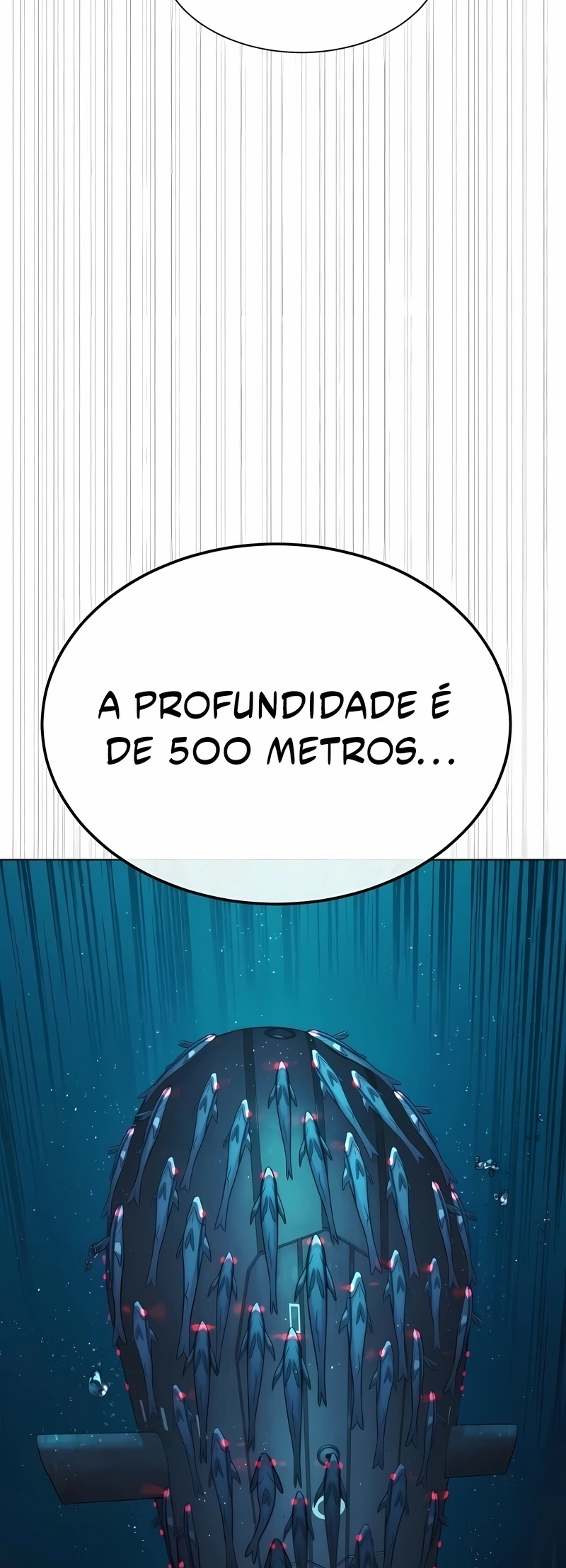 Assassino Pietro Capítulo 92 Página 112
