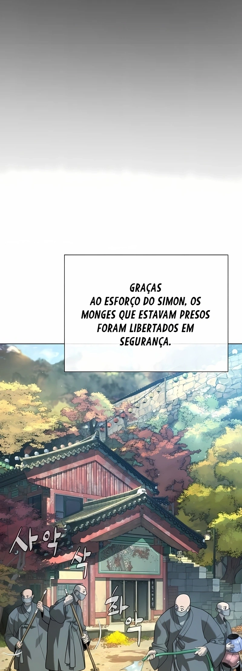 Assassino Pietro Capítulo 92 Página 12